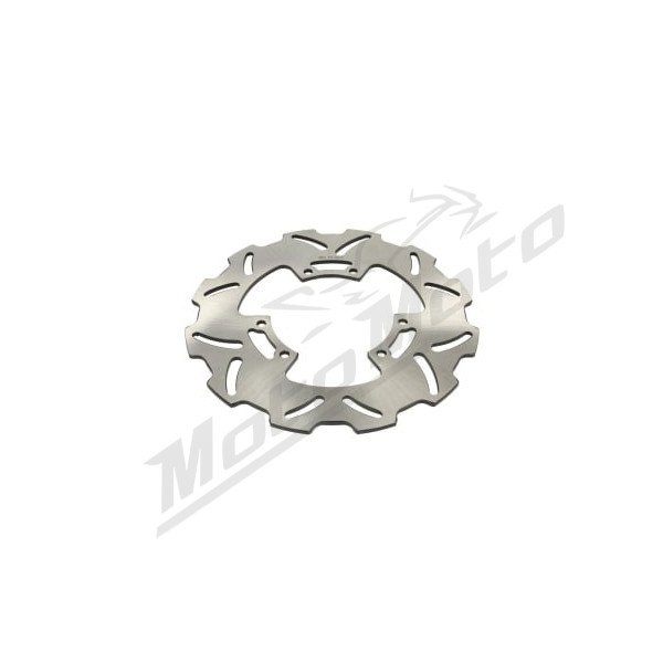 4RIDE Front Brake Disc Honda CR / CRF 125-450cc 79-18