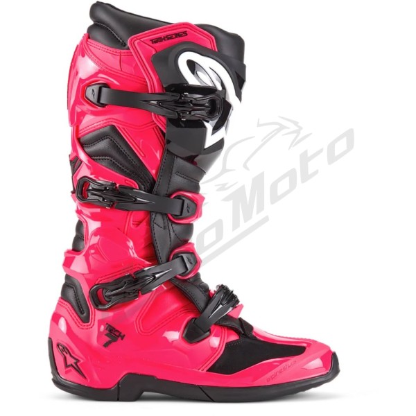 ALPINESTARS Limited Edition Diva Tech 7 Boots