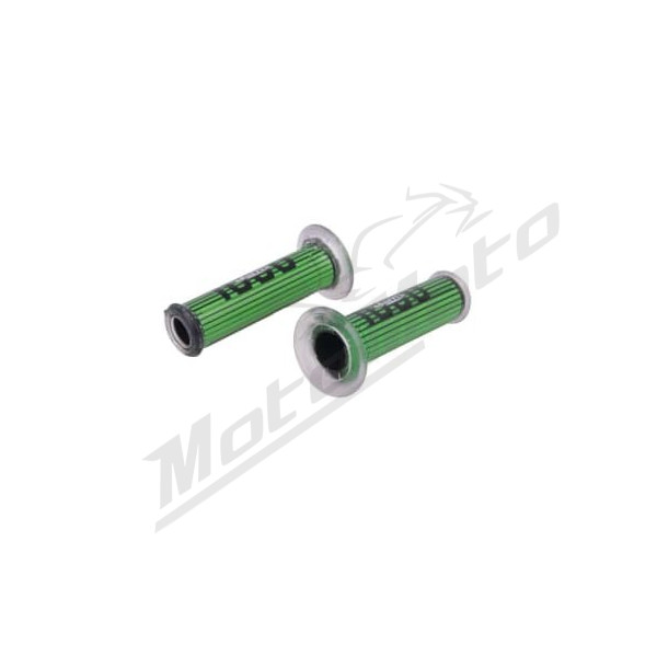  Ariete Handlebars Ø22-24mm