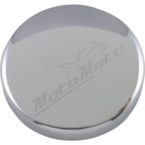 DRAG SPECIALTIES Original-Style Gas Cap Harley Davidson FL / FLB / FLFB / FLH / FLHB / FLHFB / FX / GE / XLCH / XLH 900-1200cc 65-72