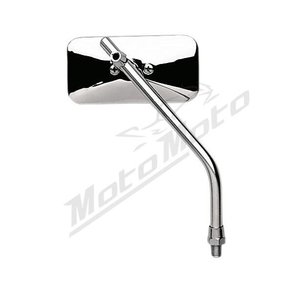 EMGO Universal Screw-In Stem Mirror 1pc