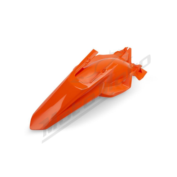 UFO Rear Fender for KTM SX 85cc 25-26