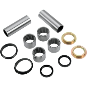 MOOSE OFFROAD Swingarm Bearing Kit Honda CR 125-500R 88-01