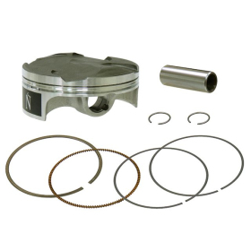 Namura Piston set HONDA CRF 250R 14-15 (STD = 76,76mm)