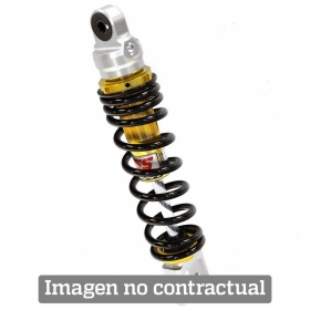 YSS EcoLine OE302 galinis amortizatorius APRILIA SR 125-150cc 99-02