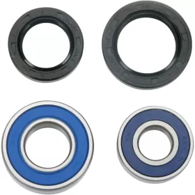 MOOSE OFFROAD Front Wheel Bearing Kit  Honda TRX 250-450cc 01-17