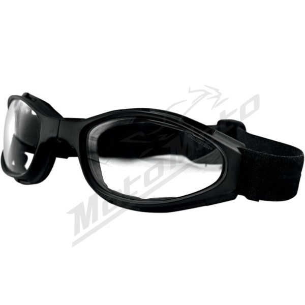 BOBSTER Crossfire Foldable Goggles