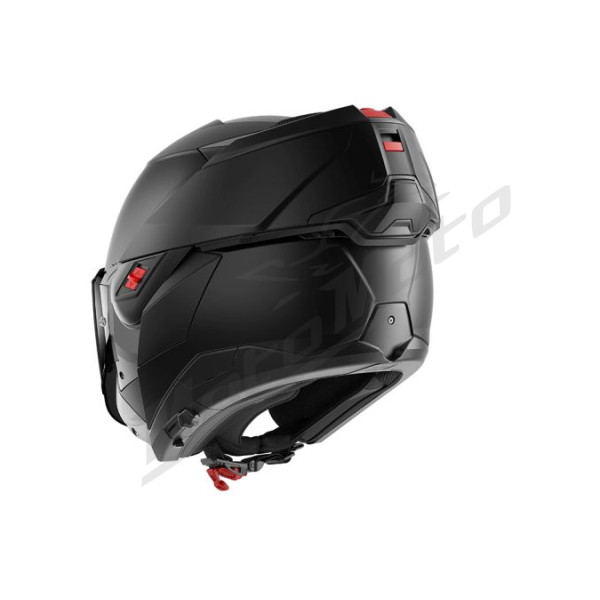 SHARK Helmet OXO Dark Shadow Mat