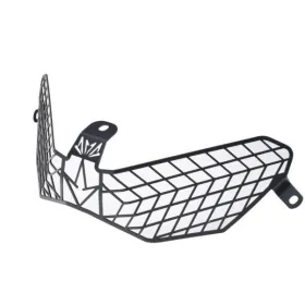 Headlight protective grille QJMOTOR SRT900