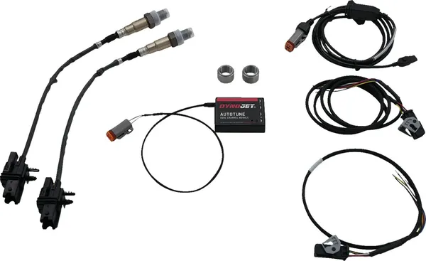 DYNOJET-HARLEY Auto Tune Kit for Power Vision Harley Davidson FLFBS / FLH 1750-1923cc 21-24
