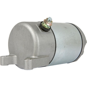 Arrowhead Starter motor Yamaha Bruin / Grizzly / Wolverine / FZR / YZF 350-600 89-14