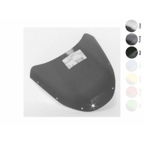 MRA Originally-Shaped Windshield "O" YAMAHA FZS 600