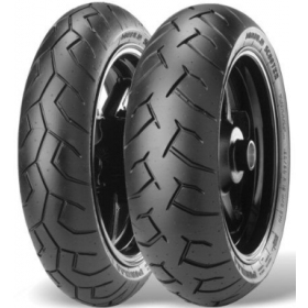 Tyre PIRELLI DIABLO SCOOTER TL 61P 140/70 R13