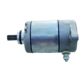 PARTS UNLIMITED Starter Arctic Cat / Kymco / Suzuki 400 02-17