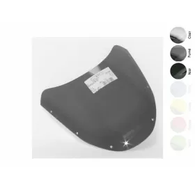 MRA Originally-Shaped Windshield "O" YAMAHA FZS 600