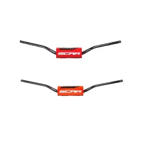 SCAR O² Handlebar
