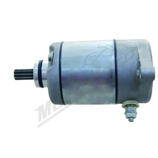 PARTS UNLIMITED Starter Arctic Cat / Kymco / Suzuki 400 02-17