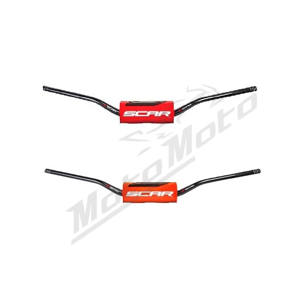 SCAR O² Handlebar