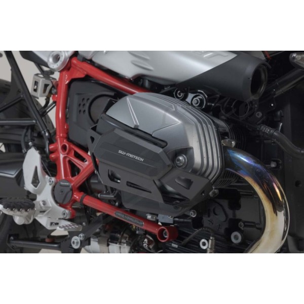 SW-MOTECH Cylinder Guard BMW R 12 24-25