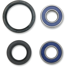 MOOSE OFFROAD Front Wheel Bearing Kit Honda / KTM 125-640cc 00-14
