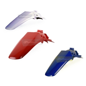 POLISPORT Rear Fender GAS GAS EC 125-300 99-14