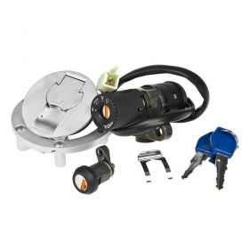 Ignition switch kit YAMAHA TZR 50