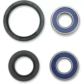 MOOSE OFFROAD Front Wheel Bearing Kit Honda / KTM 125-640cc 00-14