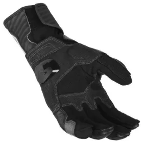 Tekstilinės pirštinės MACNA Shellar