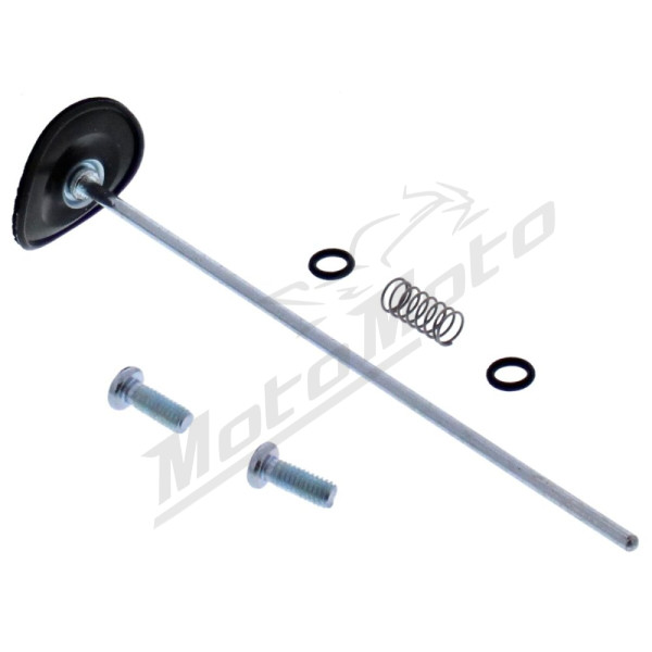 MOOSE OFFROAD HARD-PARTS Karbiuratoriaus pompos membranos rem. kompl. Yamaha TT-R 250 99-06