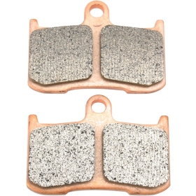 DRAG SPECIALTIES Brake Pads Buell / Harley Davidson / Indian / Victory 975-1977cc 98-26