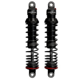 PROGRESSIVE SUSPENSION 494 Sport Series Shocks 356,00mm Harley Davidson FXD / FXDB / FXDC / FXDCI / FXDI / FXDL / FXDWG / FXDX / FXDXI / FXDXT 1340-1450 91-05