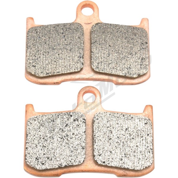 DRAG SPECIALTIES Brake Pads Buell / Harley Davidson / Indian / Victory 975-1977cc 98-26