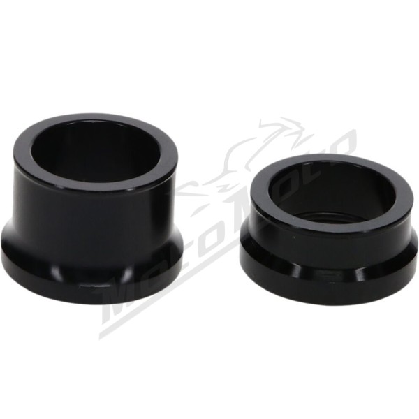 PROX Front Wheel Spacer Kit Yamaha YZ 125/426 98-01