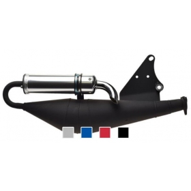 Exhaust universal 2T