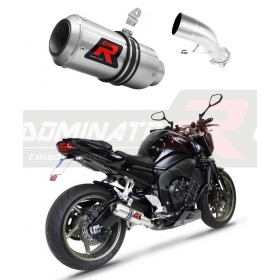 Duslintuvo bakelis Dominator GP YAMAHA FZ1 1000 FAZER 2006-2015