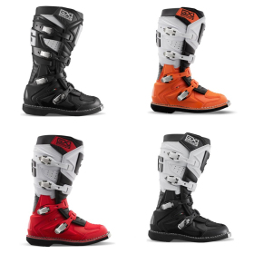 Gaerne cross / enduro shoes gx-1 goodyear