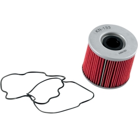 K&N Oil Filter Bimota / Suzuki 250/1135 77-09