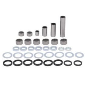 PIVOT WORKS Crank arm support kit Suzuki RM-Z 250-450cc 18-25