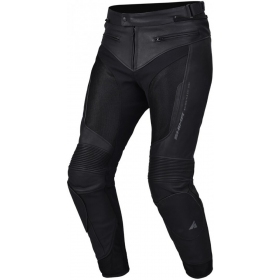 SHIMA Piston Leather Pants For Men