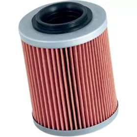 K&N Oil Filter Aprilia / Can Am / Ski-Doo / Yamaha 225/1000 83-24
