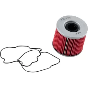 K&N Oil Filter Bimota / Suzuki 250/1135 77-09