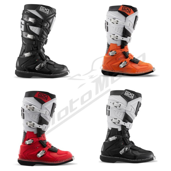 Gaerne cross / enduro shoes gx-1 goodyear