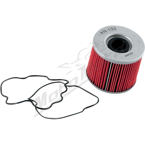 K&N Oil Filter Bimota / Suzuki 250/1135 77-09