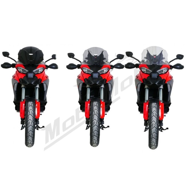 MRA Touring Windshield Ducati Multistrada V4 1158 2025