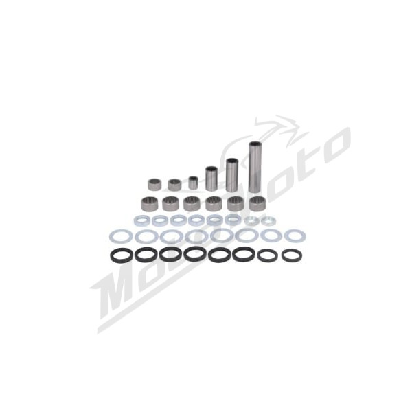PIVOT WORKS Crank arm support kit Suzuki RM-Z 250-450cc 18-25
