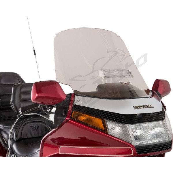 SLIPSTREAMER "Gold Wing Standard" ventiliuojamas priekinis stiklas Honda GL 1500cc 88-00