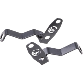 CULT WERK Turn Signal Holder Harley Davidson RH 1250cc 2021-2026