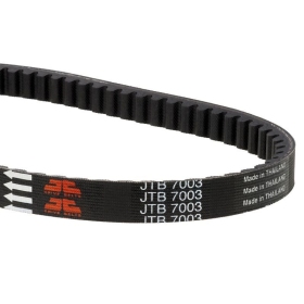 JT DRIVE BELTS Premium Drive Belt SYM Fiddle II / Orbit 50cc 07-14