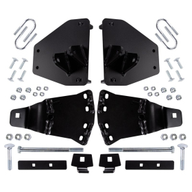 KIMPEX Commander Vikšrų montavimo kompl. Polaris Ranger 1000 19-20