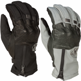 Klim Vanguard GTX Short 2023 Motorcycle Gloves